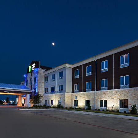 Holiday Inn Express And Suites Killeen-Fort Hood Area By Ihg Экстерьер фото