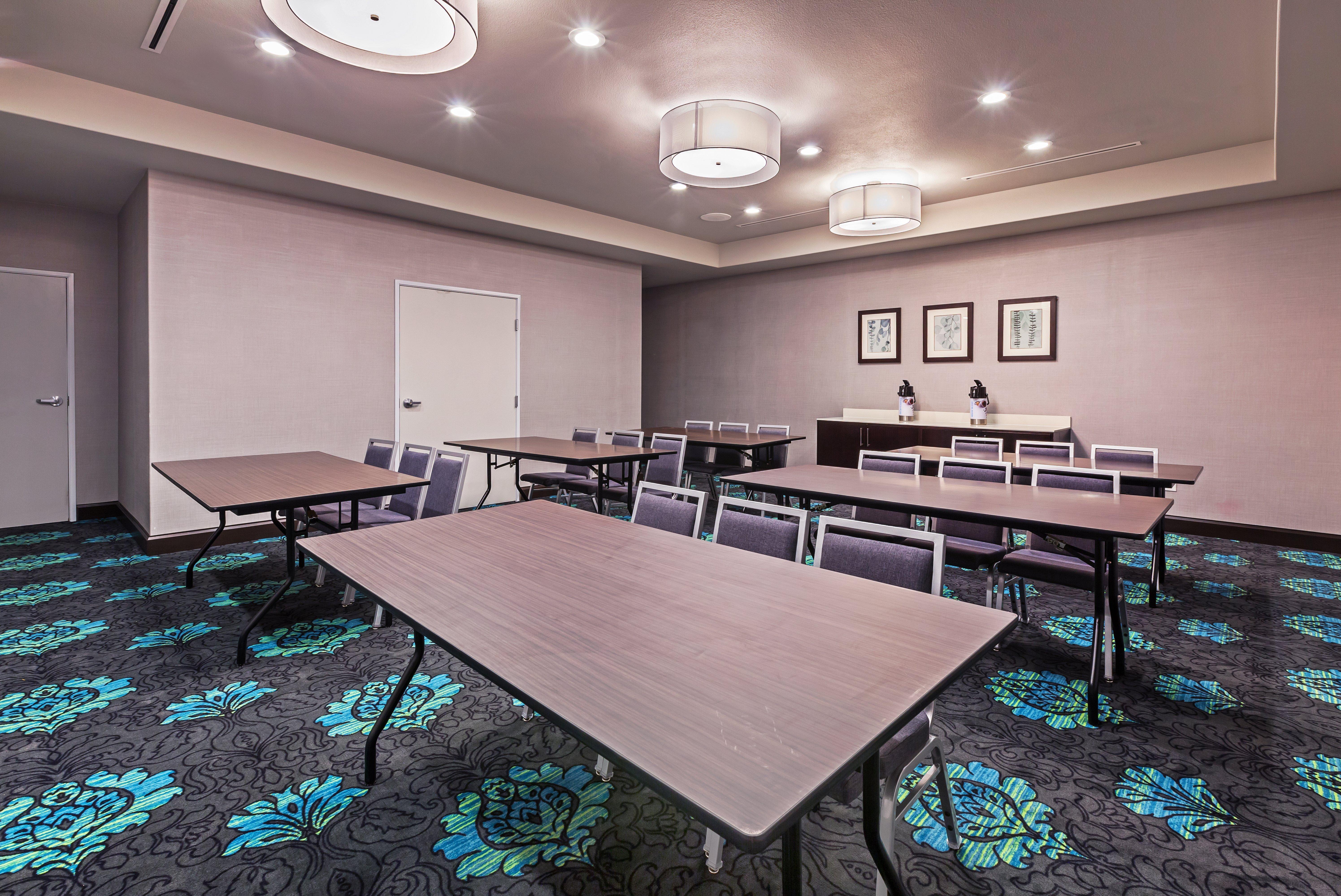 Holiday Inn Express And Suites Killeen-Fort Hood Area By Ihg Экстерьер фото