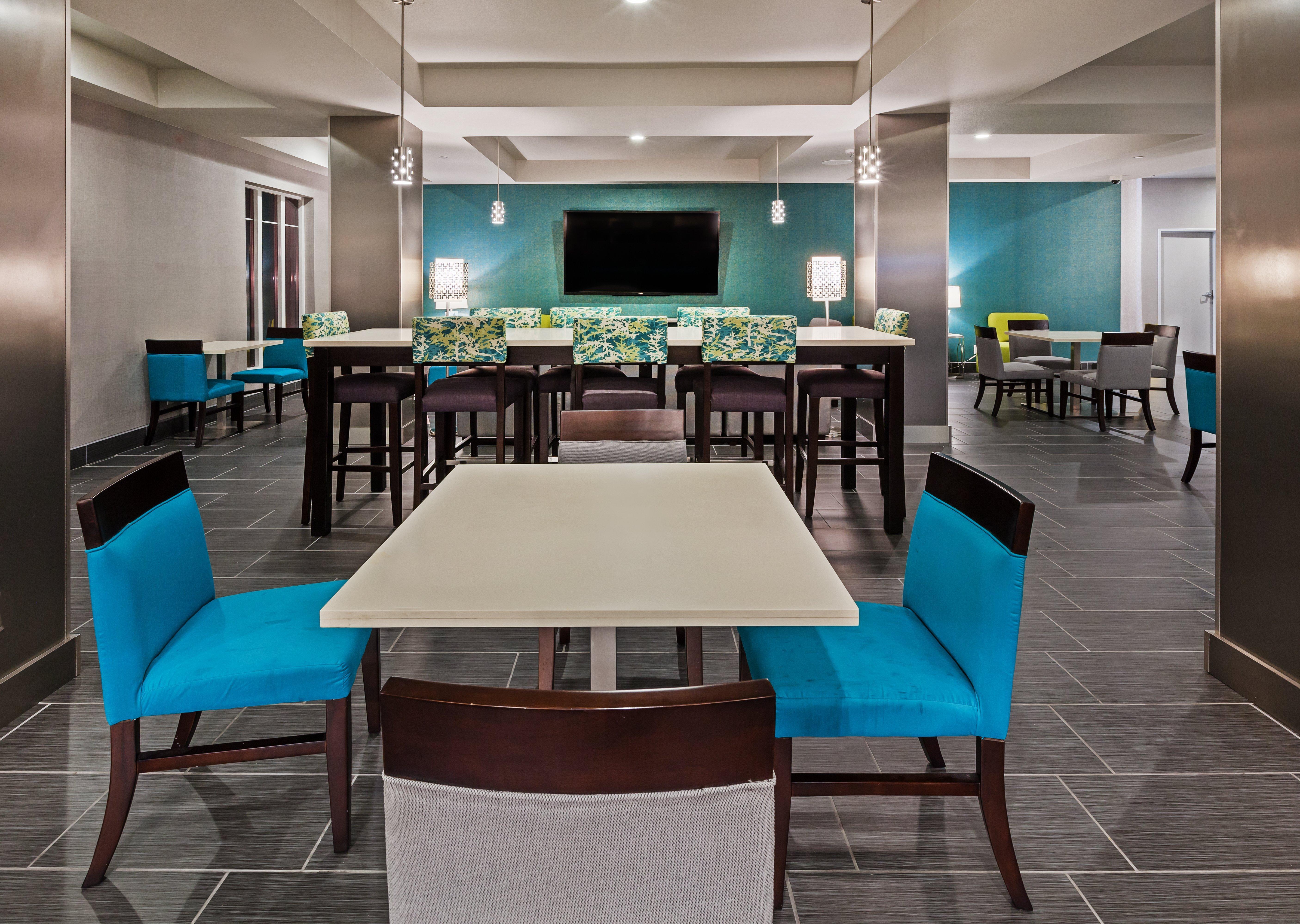 Holiday Inn Express And Suites Killeen-Fort Hood Area By Ihg Экстерьер фото
