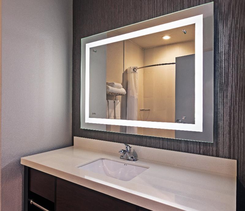 Holiday Inn Express And Suites Killeen-Fort Hood Area By Ihg Экстерьер фото